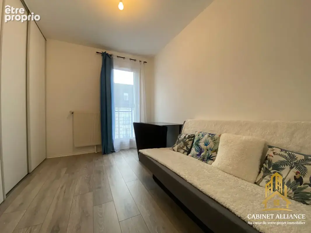 À vendre : Appartement 4 pièces à Melun centre-ville - Référence 167 - photo 11