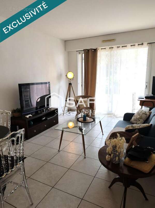 Photo 2 - Appartement à LES SABLES-D'OLONNE