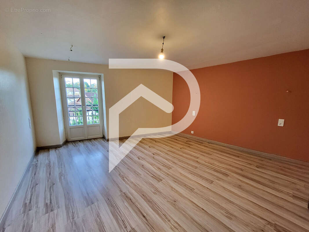 Maison Couvignon 4 pièce(s) - photo 10