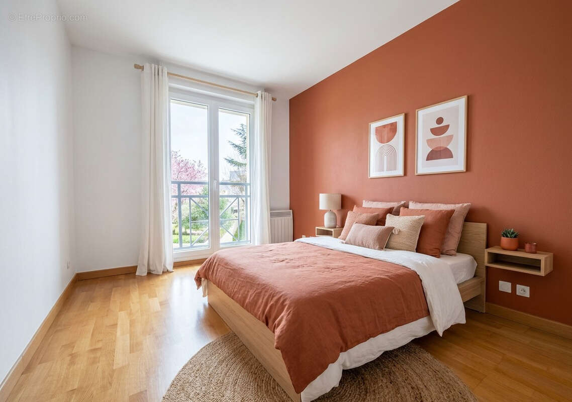 Appartement à THIAIS