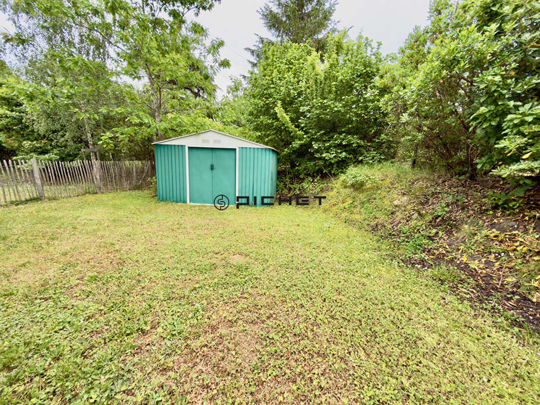 Appartement à CANEJAN