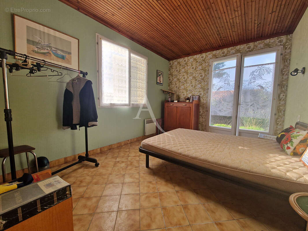 Maison à BRETIGNOLLES-SUR-MER