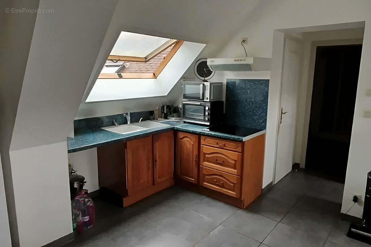 Appartement à BOVES