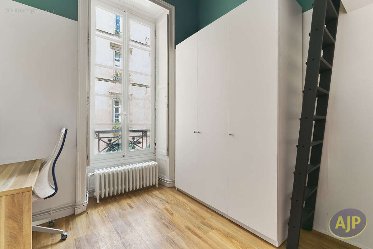 Appartement Rennes Centre 4 chambres r - photo 14
