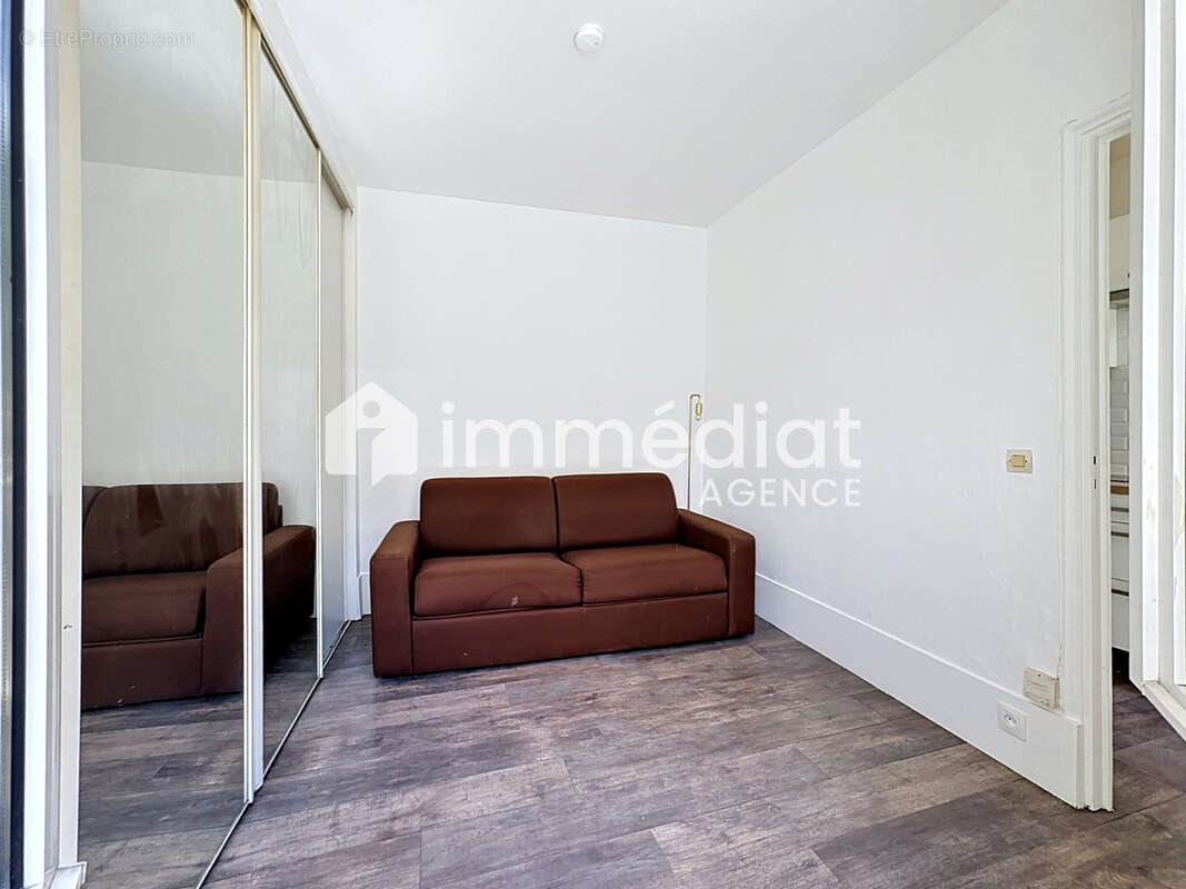 Appartement à RUEIL-MALMAISON