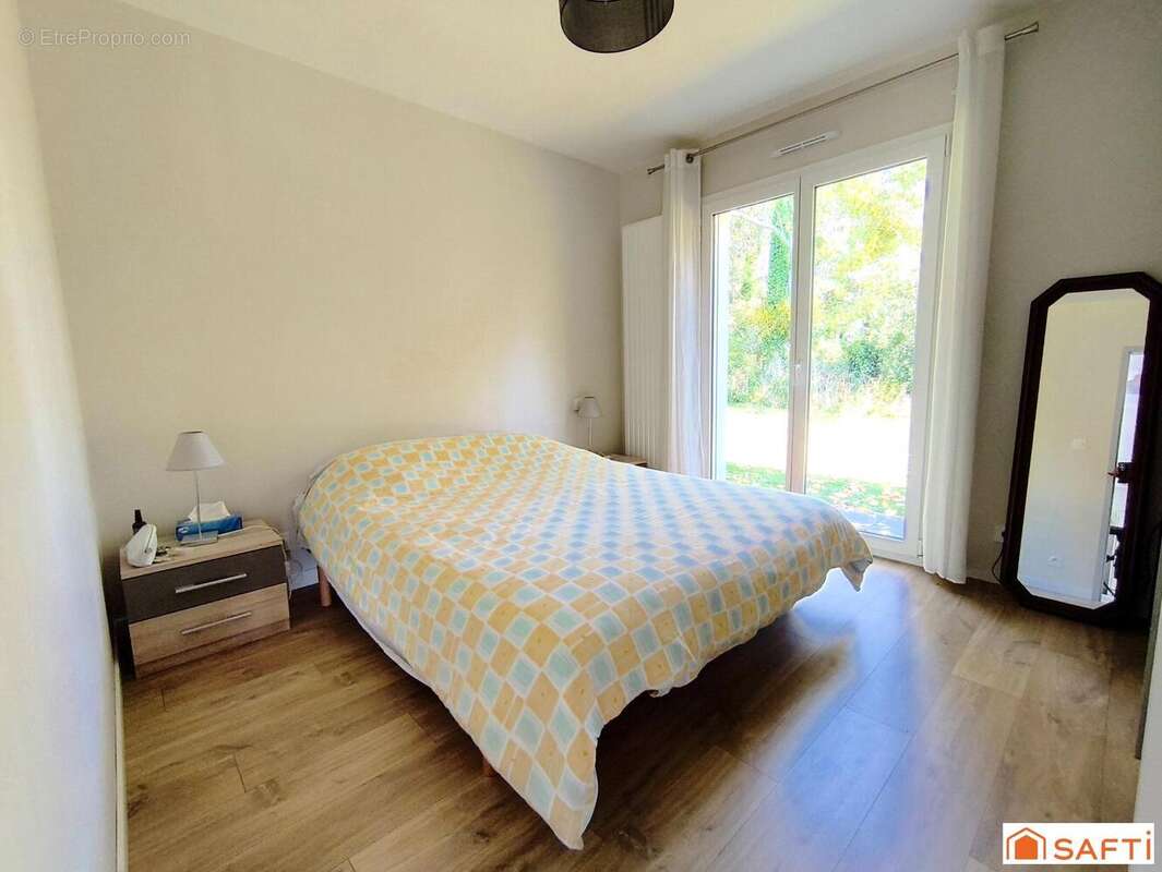 Photo 6 - Maison à MOELAN-SUR-MER