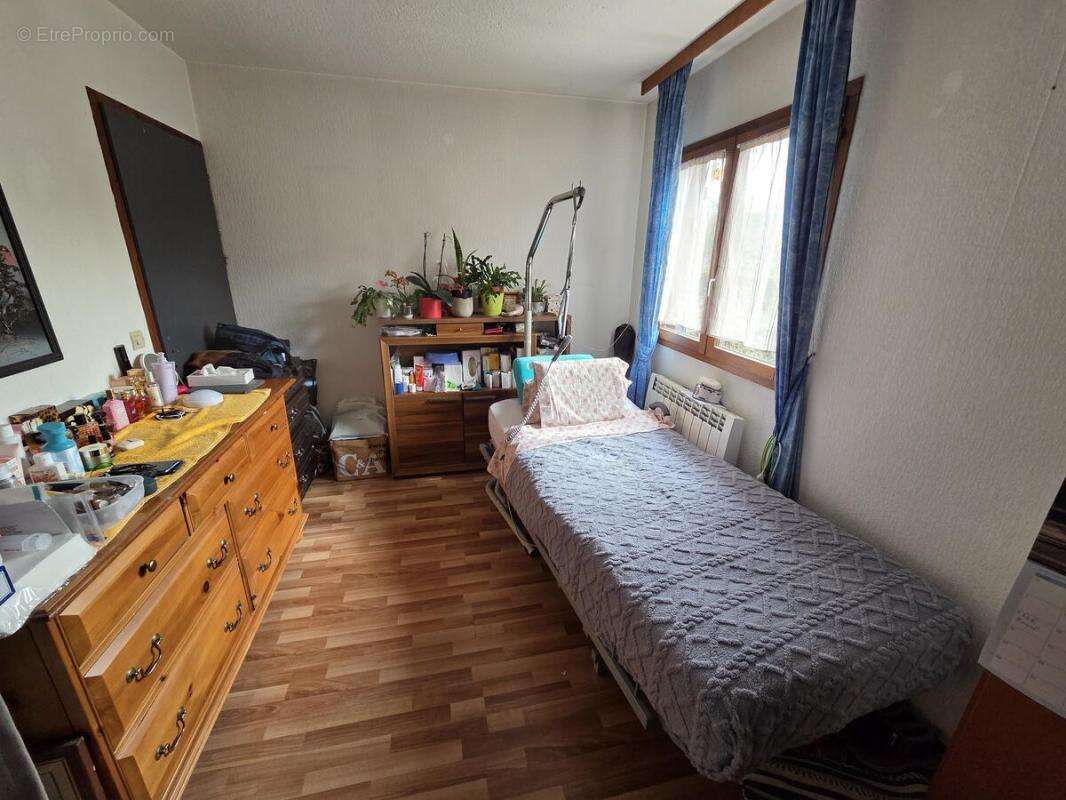 Maison à REIGNIER