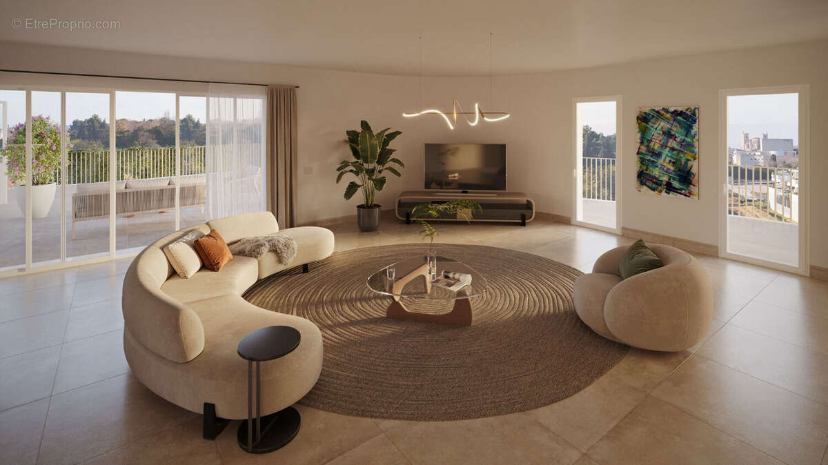 Appartement à NARBONNE