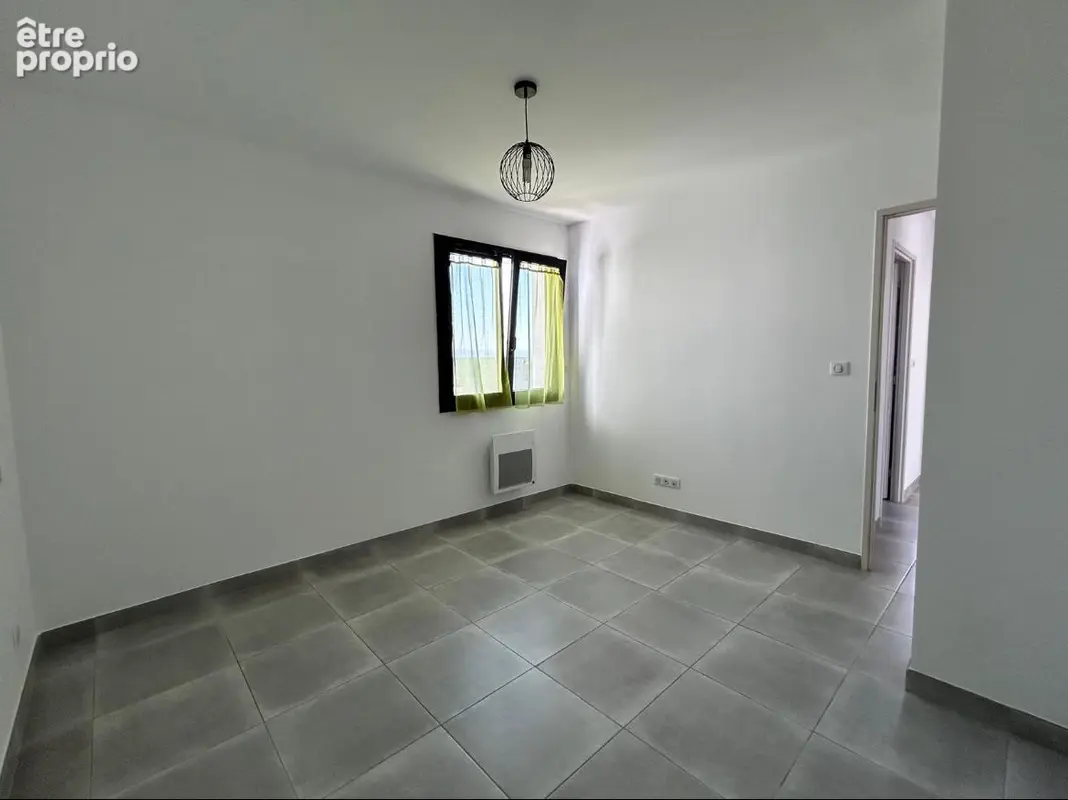 REF - ARTIFICE6 - CARCASSONNE - Maison Neuve PP - 3ch - Garage - Jardin - Piscine - photo 12