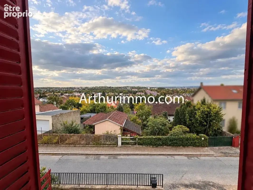 Vente Maison Crosne(91560) 379 000ï¿œ - photo 9