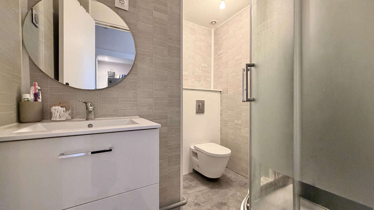 Appartement à CORBEIL-ESSONNES