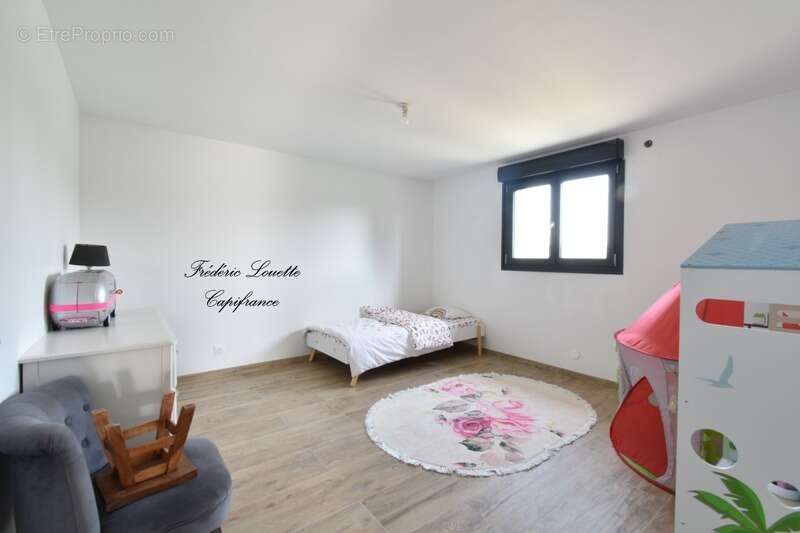 Maison à MONTMIRAIL