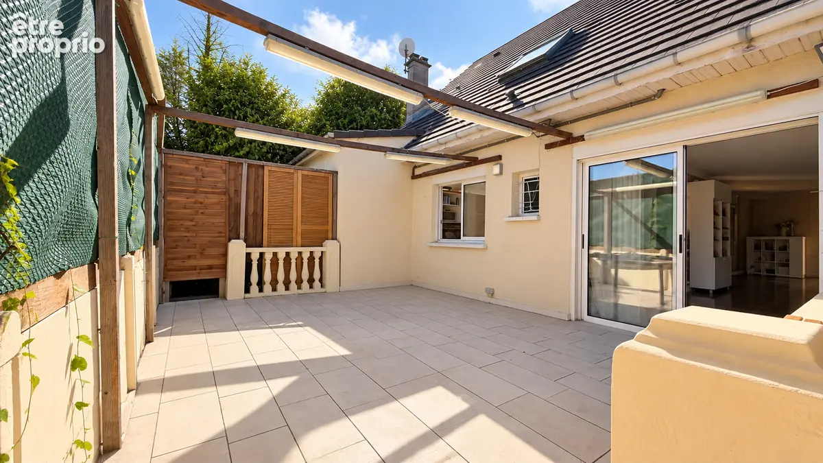 Maison Sarcelles 8 pièce(s) 204 m2 - photo 8