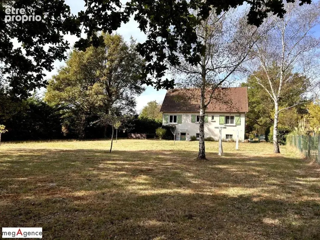 Maison rénovée et entretenue - photo 1