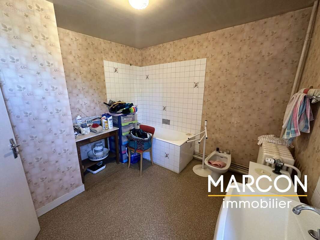 Vente maison 15 mn lac de vassiviere - photo 24