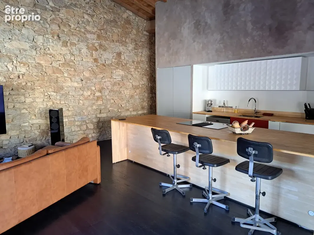 Belle maison contemporaine, rénovation haut de gamme, atelier et jardinet - photo 48