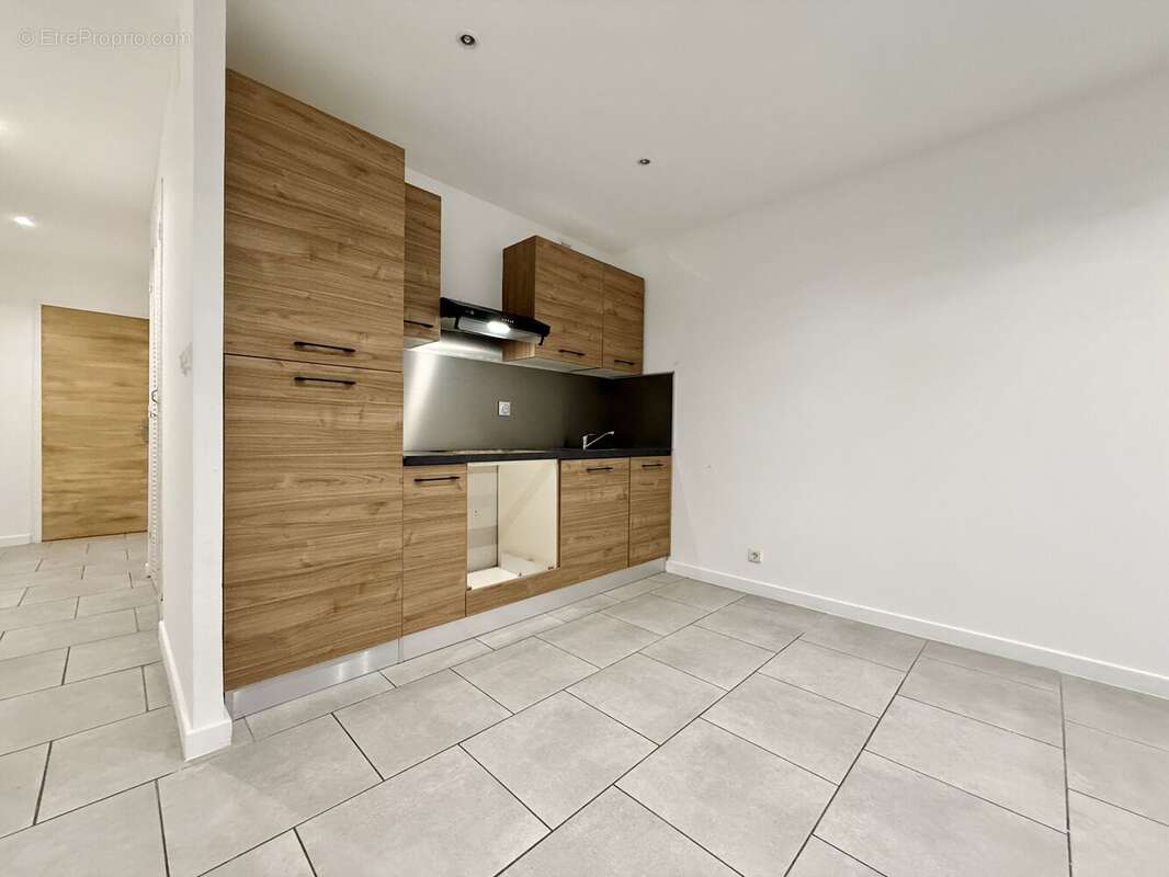 Appartement à SAINT-CYPRIEN