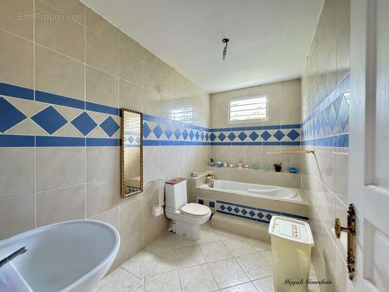 Maison à SAINT-FRANCOIS