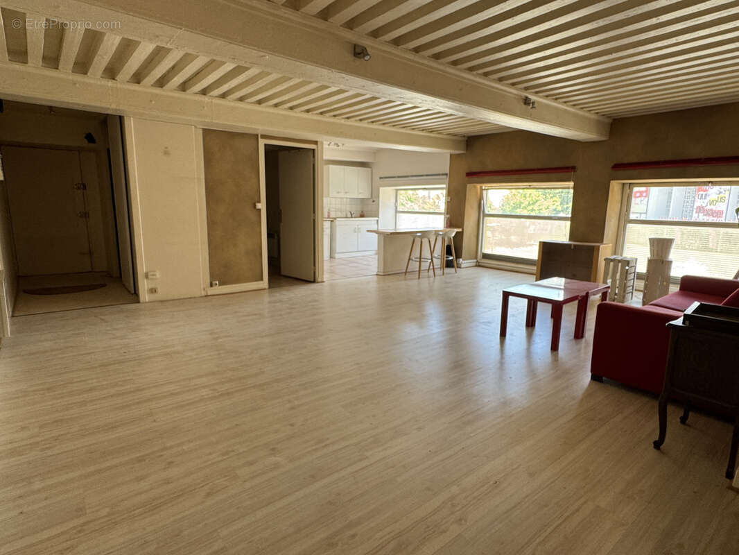 Appartement à LYON-4E