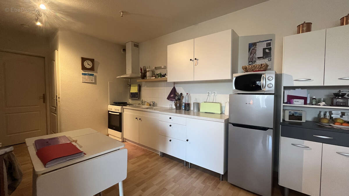 Appartement à NIORT
