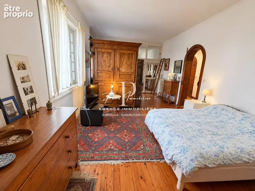 Appartement 5 pièces 206 m² à vendre à Biarritz (64200) - photo 5