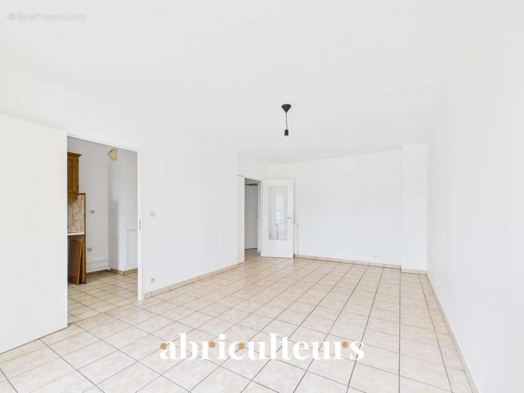 Appartement à ARGENTEUIL