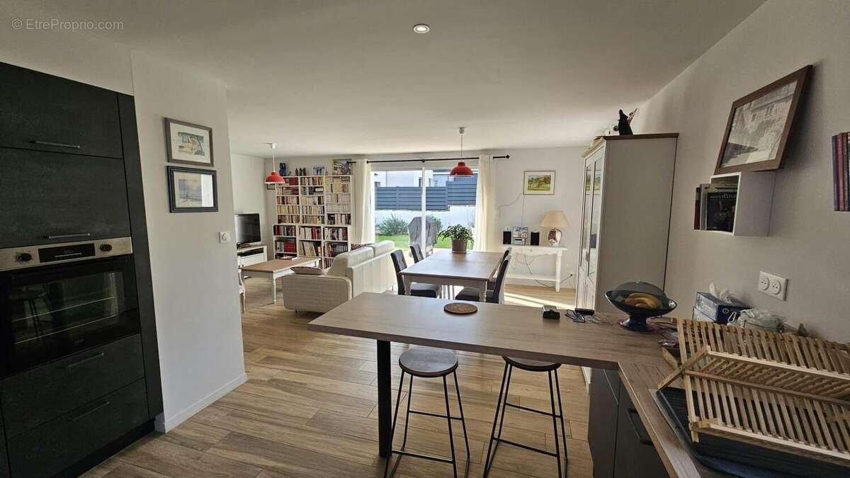 Photo 4 - Maison à MARZAN