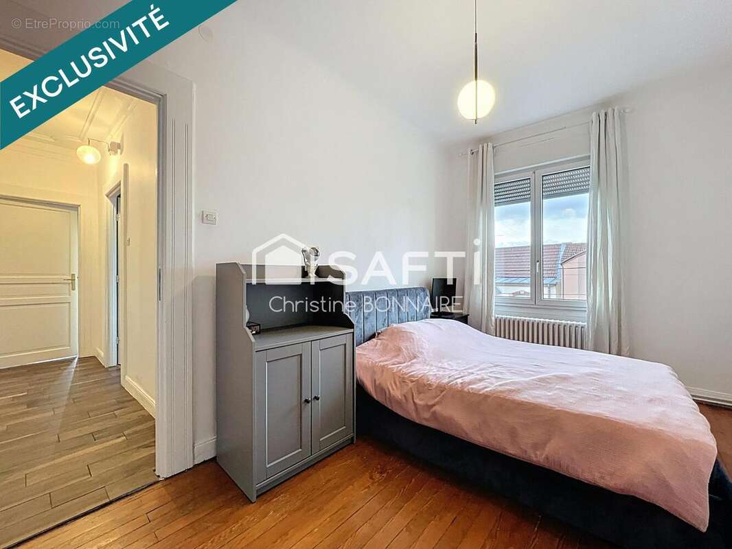 Photo 7 - Appartement à THIONVILLE