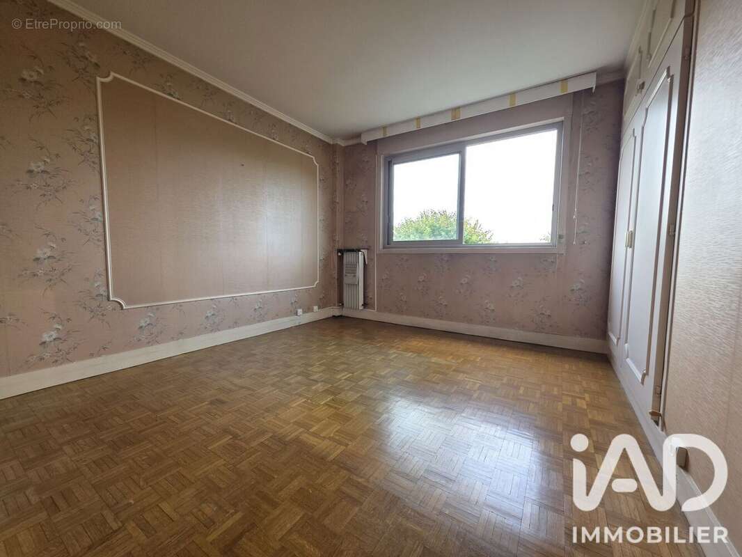 Appartement 88 m² à Le Pecq  - photo 6