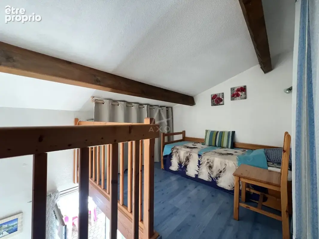 En exclusivité joli Mazet 30 m² hyper centre 83980 LE LAVANDOU - photo 7
