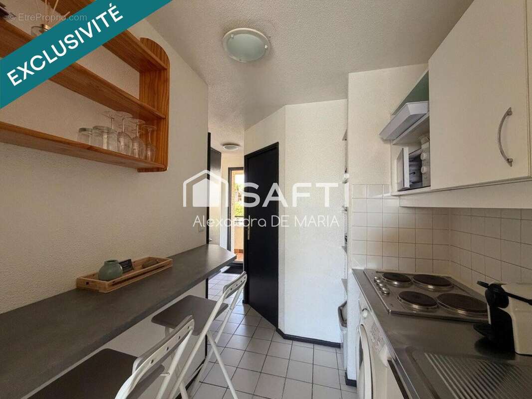 Photo 3 - Appartement à LE BARCARES