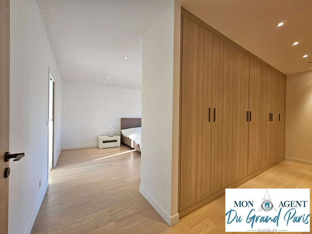 Maison à TOUSSUS-LE-NOBLE