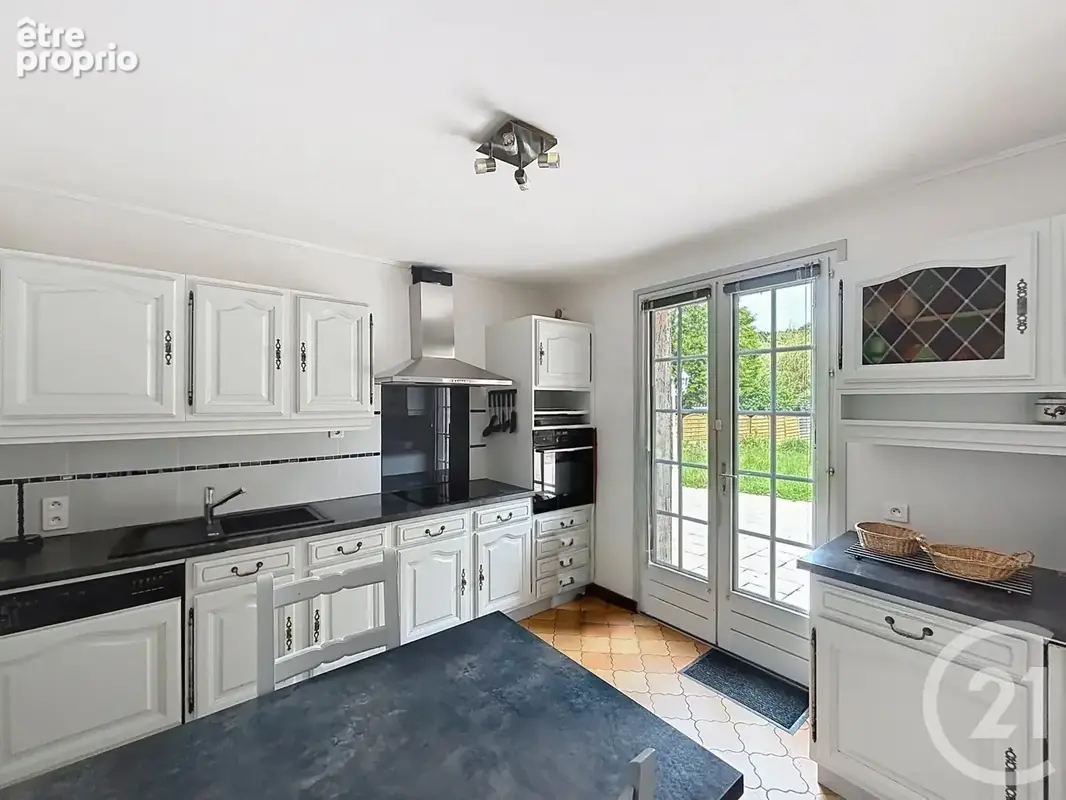 Maison 9 pièces 166 m² à vendre à Rambouillet (78120) - photo 5