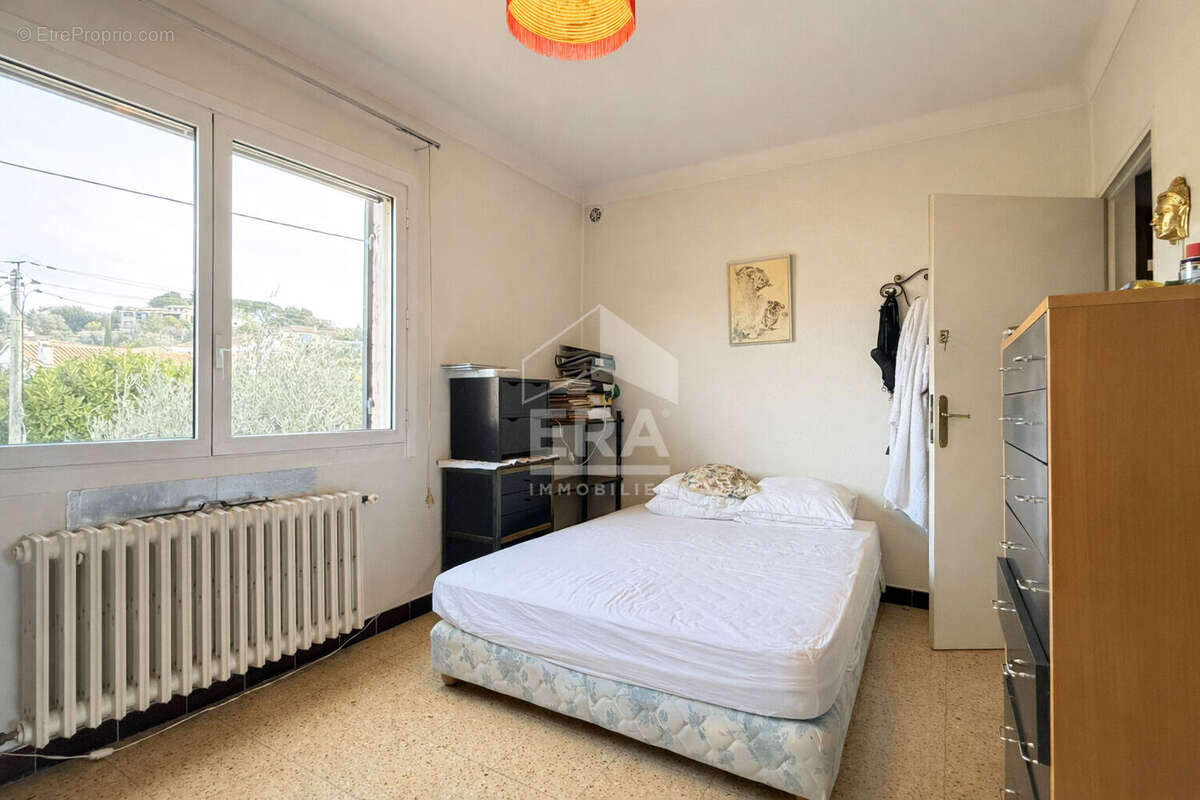 Maison à MOUGINS