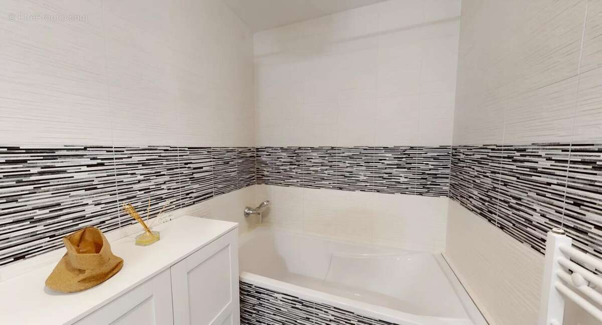 Appartement à NIEDERHAUSBERGEN