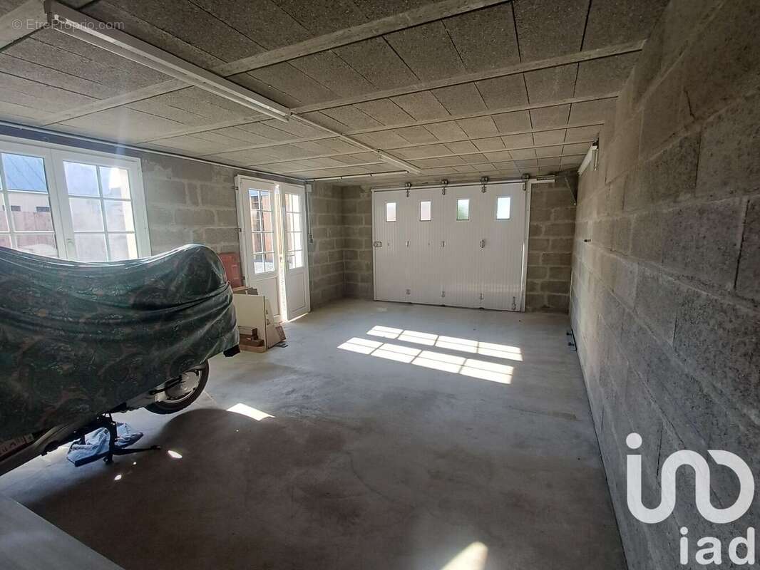 Photo 5 - Maison à MONT-PRES-CHAMBORD