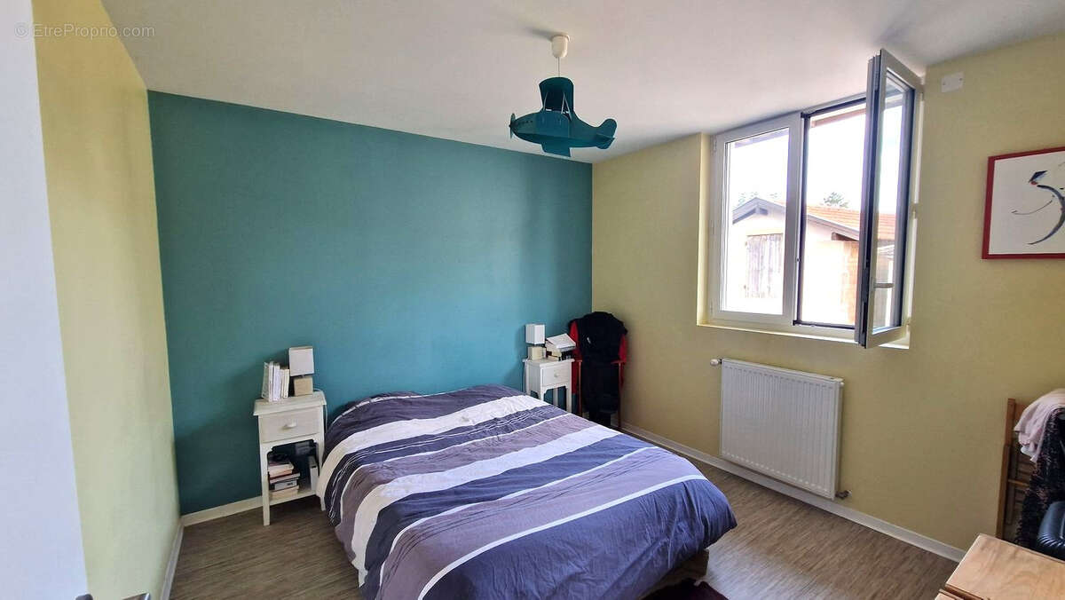 Maison à SAINT-MACAIRE