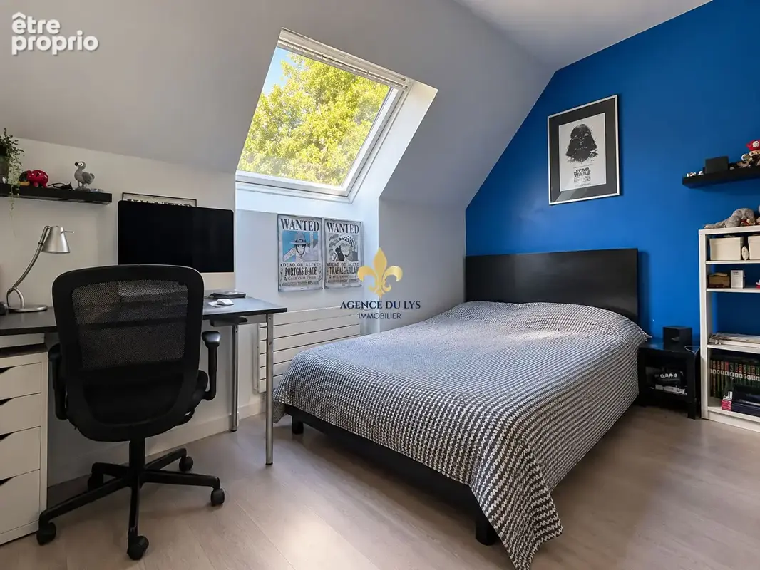 Maison 7 pièces 138m2 - photo 7