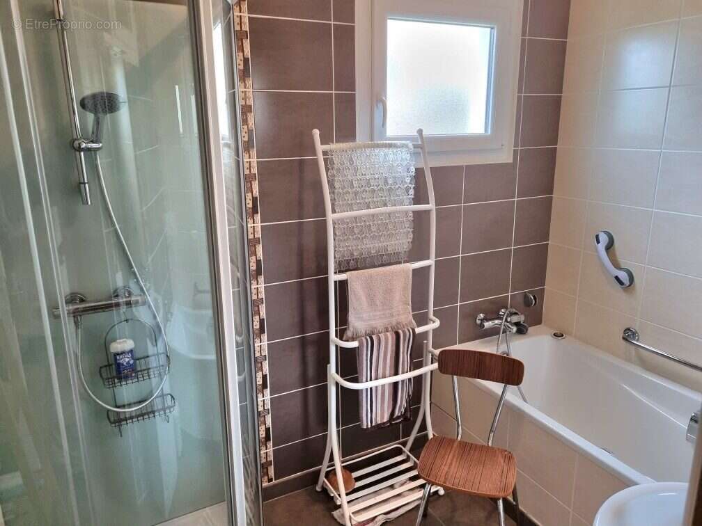 Maison à TREVOU-TREGUIGNEC