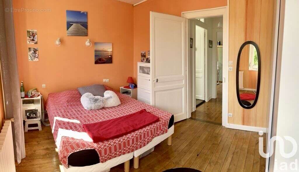 Photo 6 - Maison à SAINT-ETIENNE-DU-ROUVRAY