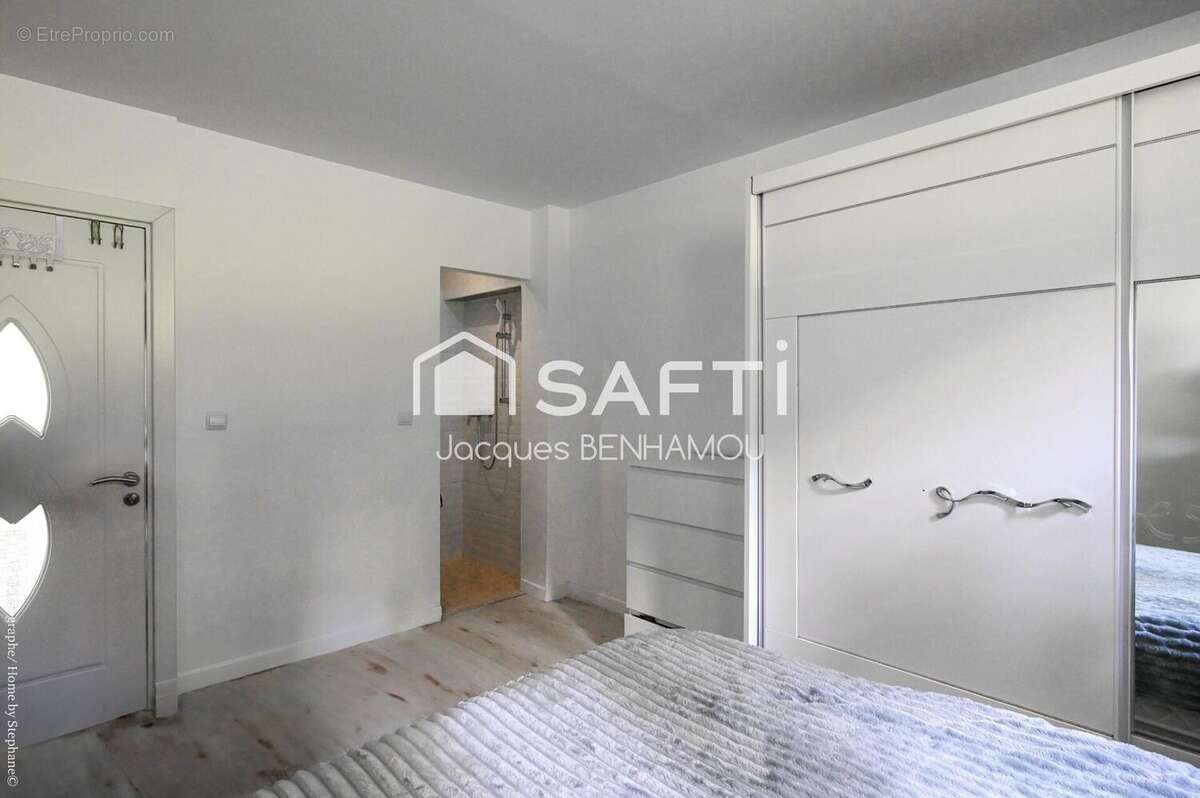 Photo 9 - Appartement à MARSEILLE-13E