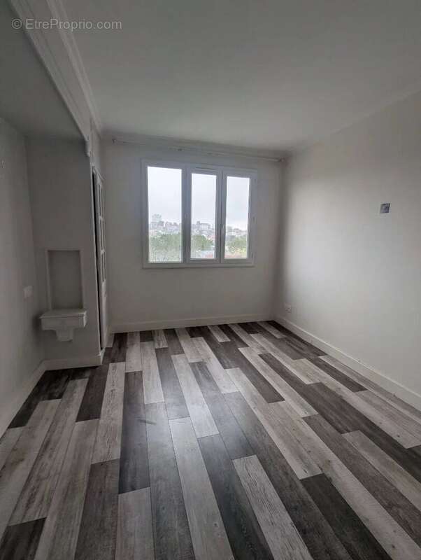 Appartement à MONTREUIL