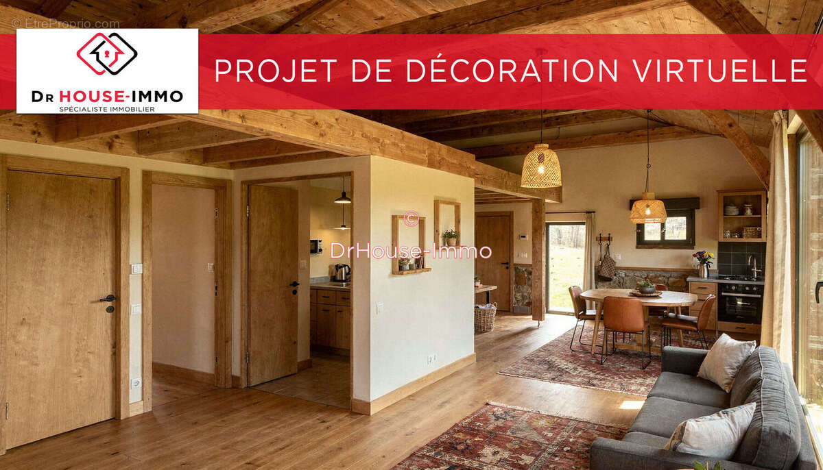 Maison 108 m² à Sanilhac  - photo 17