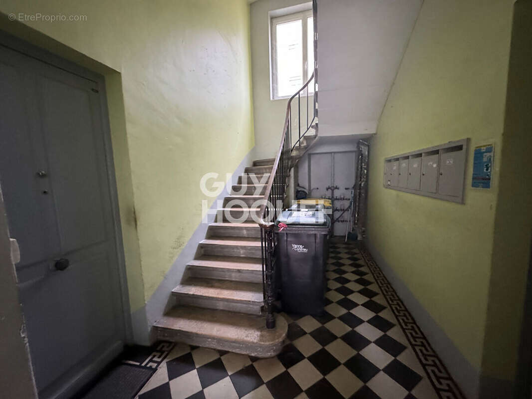 Appartement à VIENNE