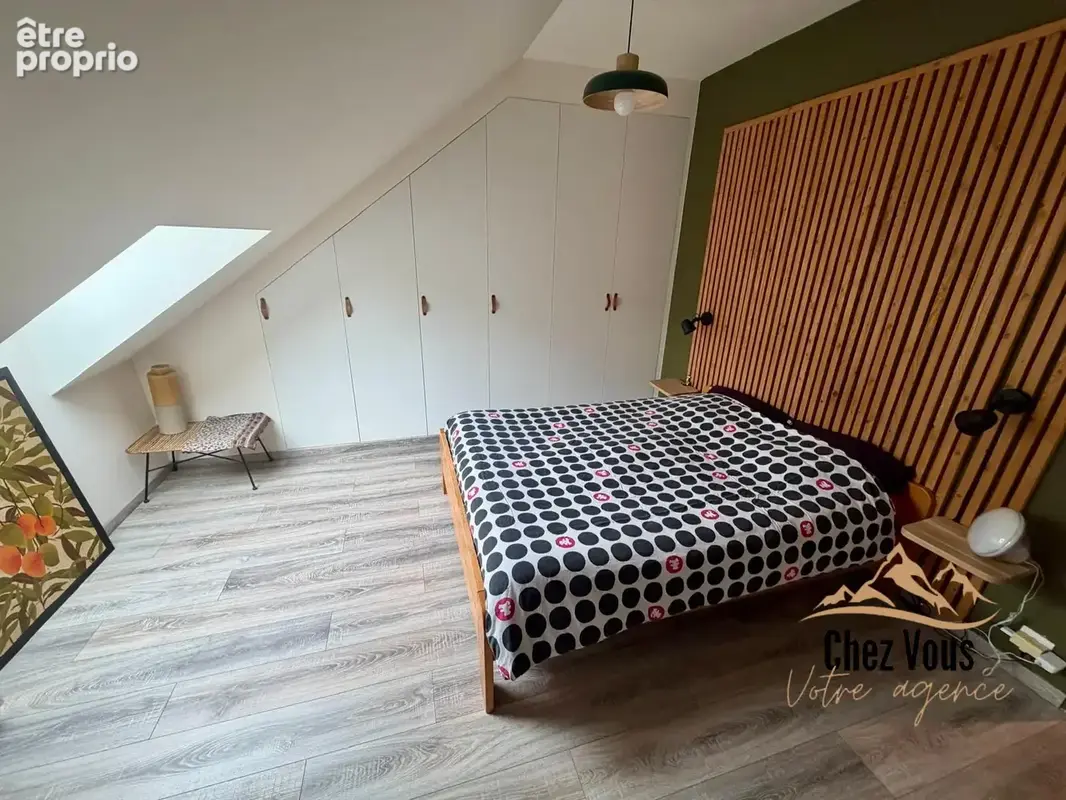 Maison 8 pièces 158 m² à vendre à Briancon (05100) - photo 8