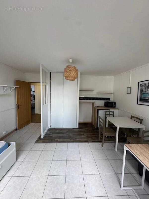 Appartement à BAGNOLET