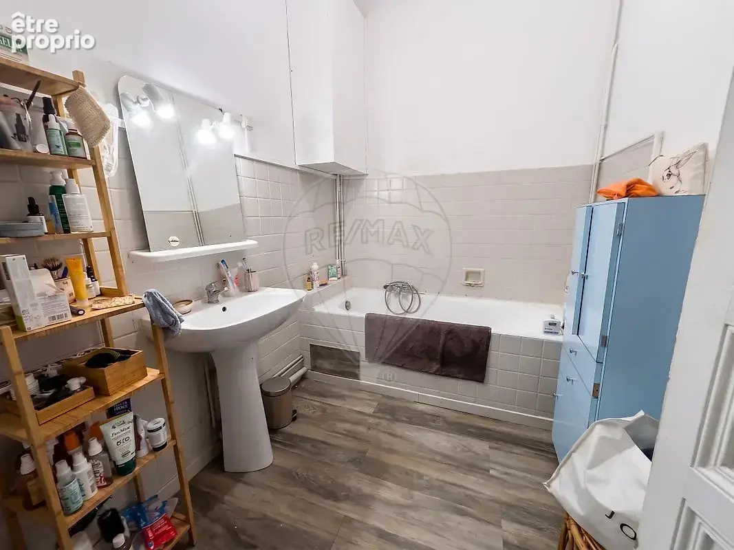 Appartement 2 chambre(s) à vendre - photo 5
