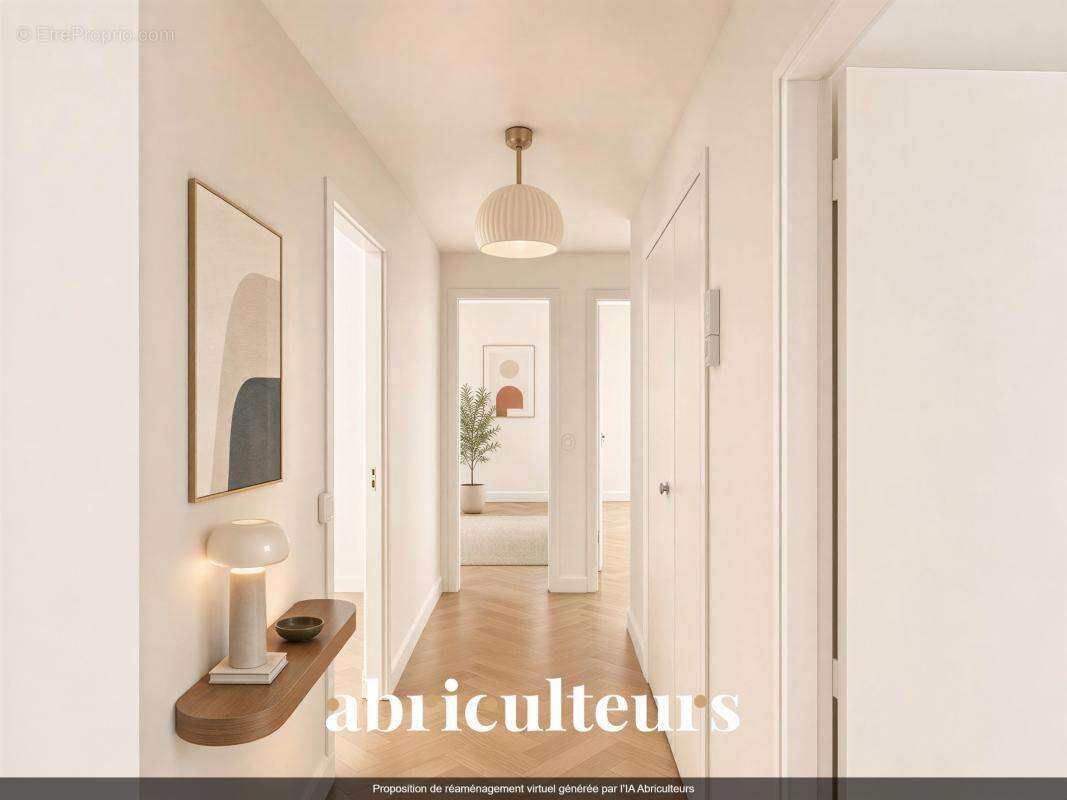 Maison familiale avec jardin de 560 m² en vente à Meaux 77100 - photo 21