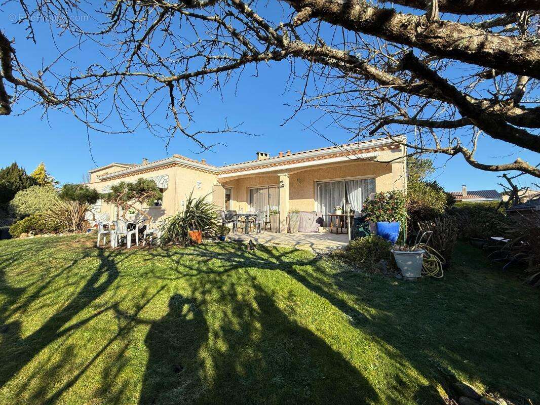 Maison à SAINT-PALAIS-SUR-MER