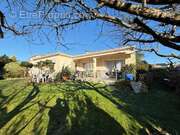 Maison à SAINT-PALAIS-SUR-MER